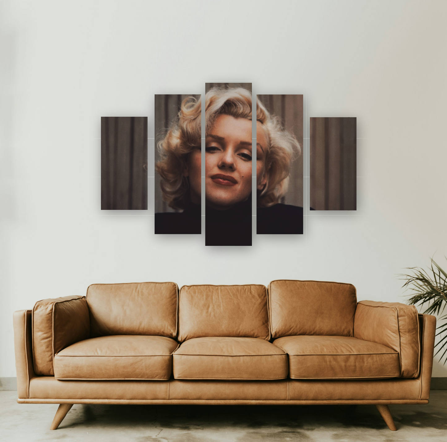 Cuadro Marilyn SET X5