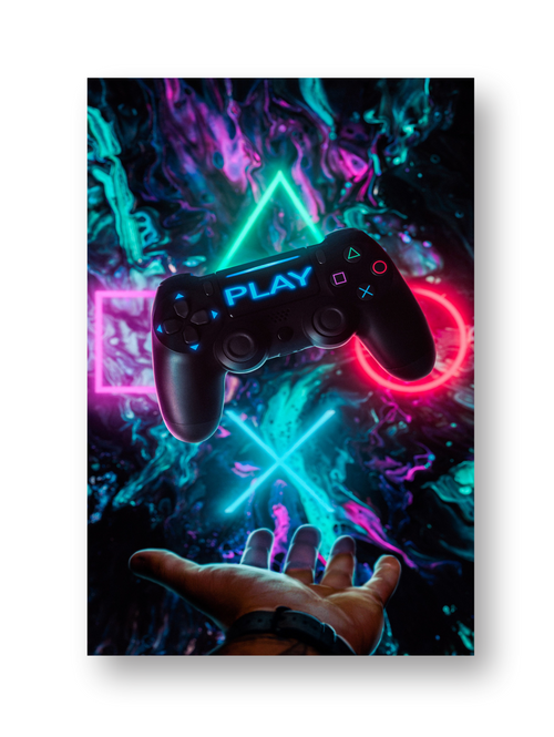 Cuadro Play
