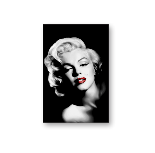 Cuadro Marilyn M