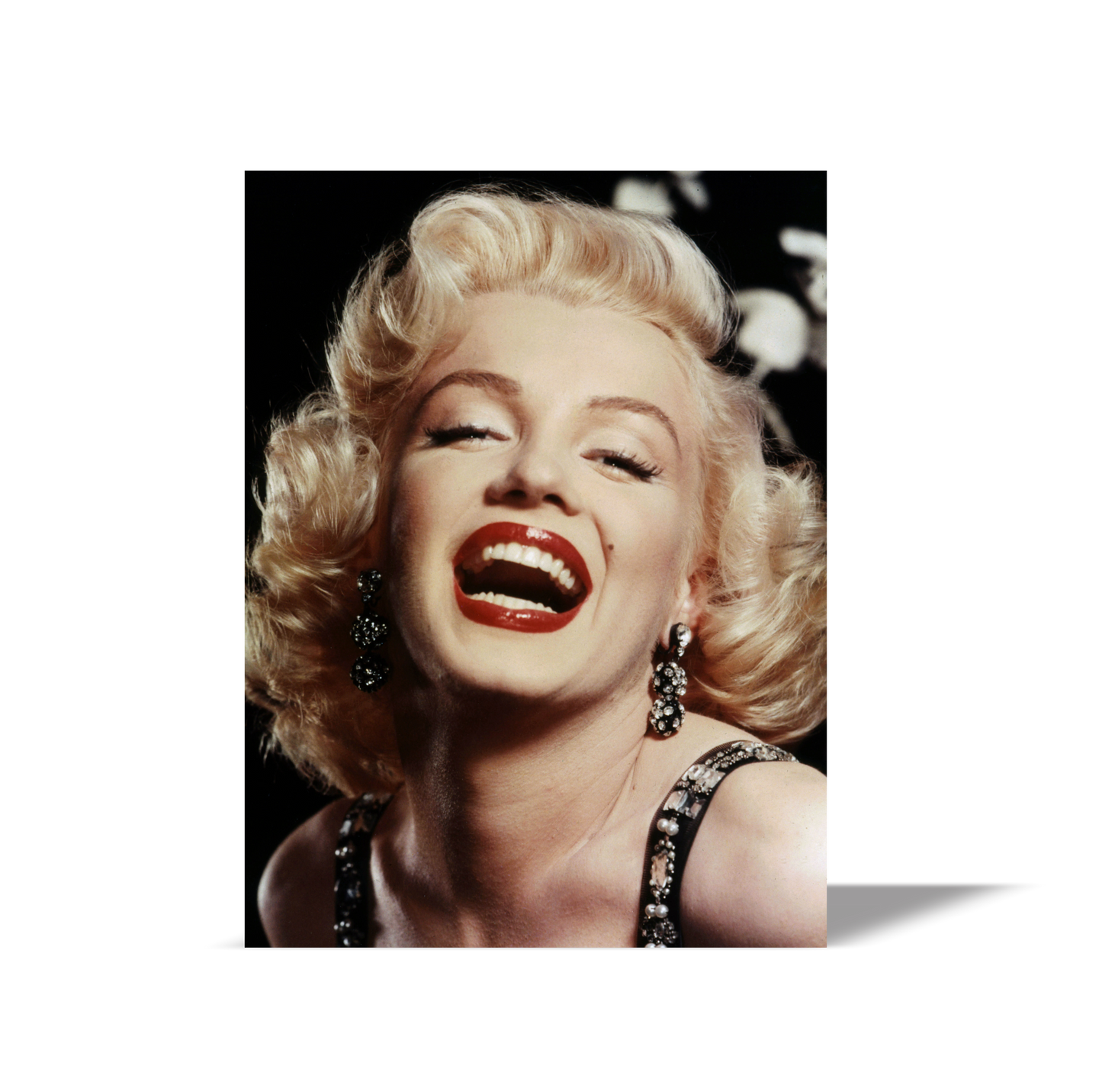 Cuadro Marilyn Fiesta