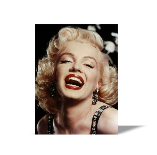 Cuadro Marilyn Fiesta