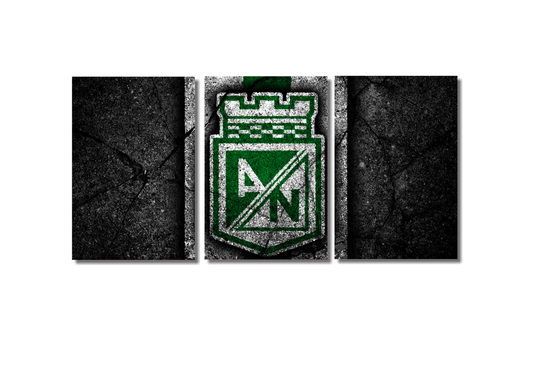 Cuadro Nacional SET X3